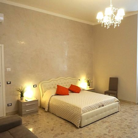 Residence Stendhal Guest House Civitavecchia Exterior foto
