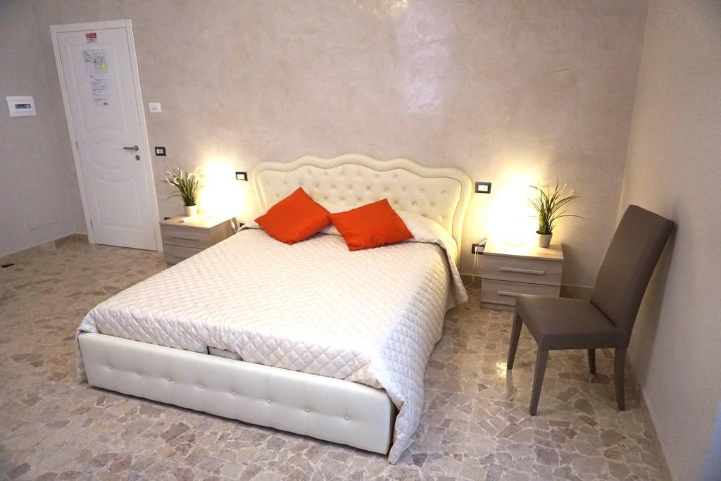 Residence Stendhal Guest House Civitavecchia Exterior foto
