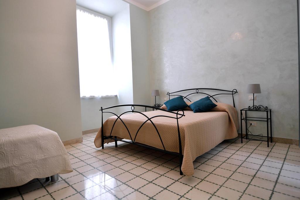 Residence Stendhal Guest House Civitavecchia Exterior foto
