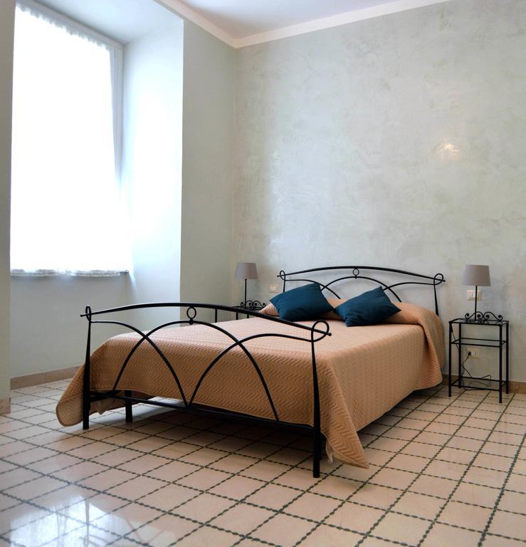 Residence Stendhal Guest House Civitavecchia Exterior foto