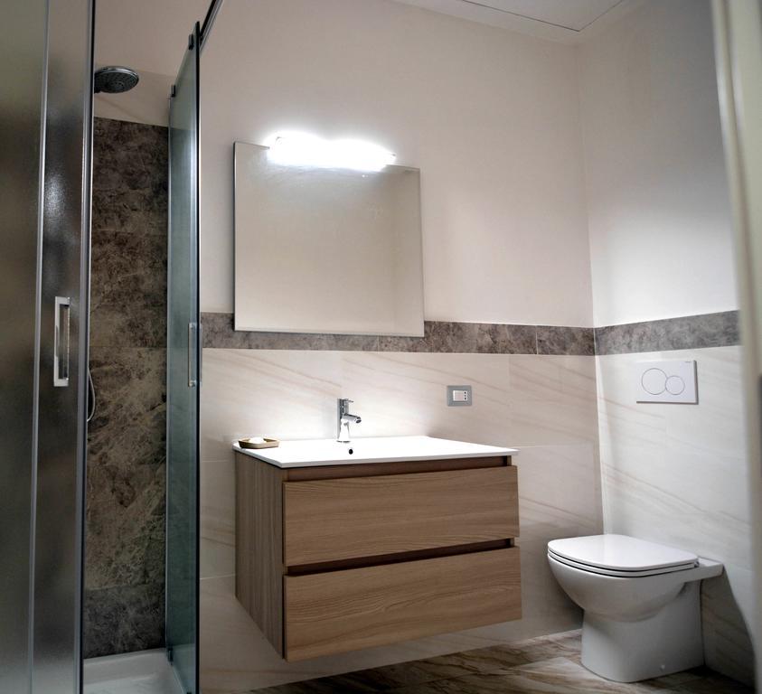 Residence Stendhal Guest House Civitavecchia Exterior foto