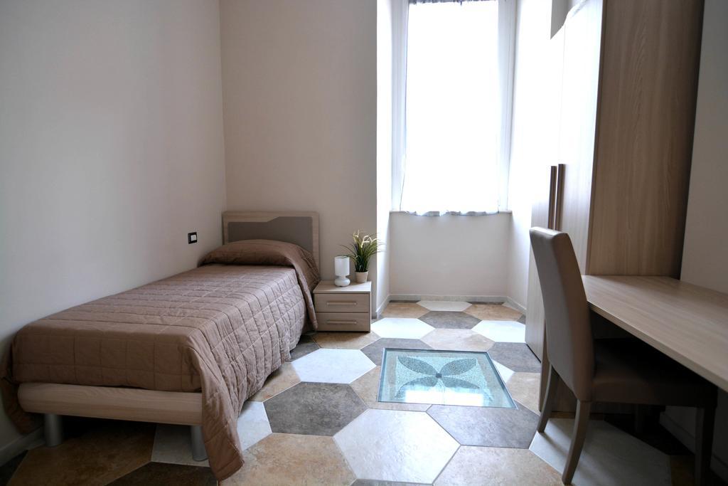 Residence Stendhal Guest House Civitavecchia Exterior foto