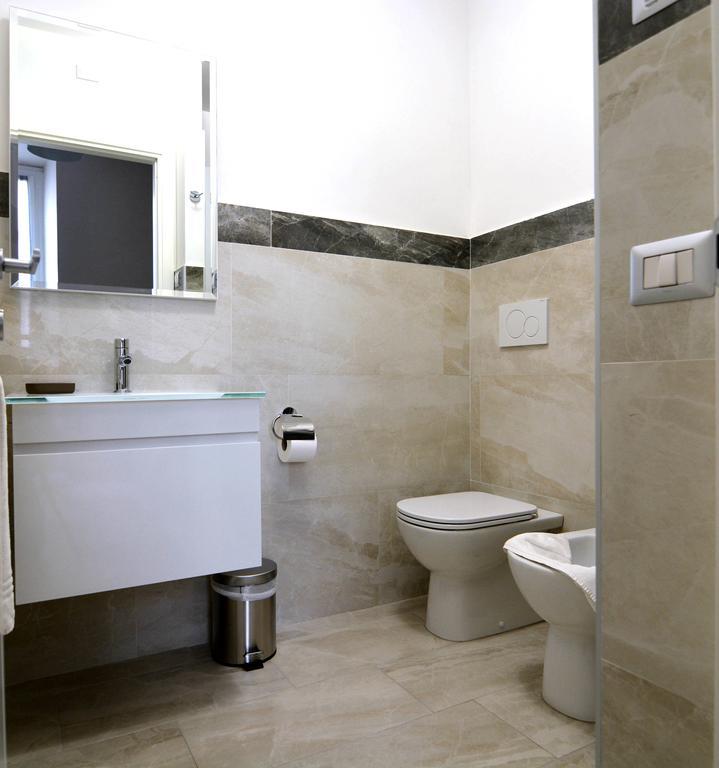 Residence Stendhal Guest House Civitavecchia Exterior foto