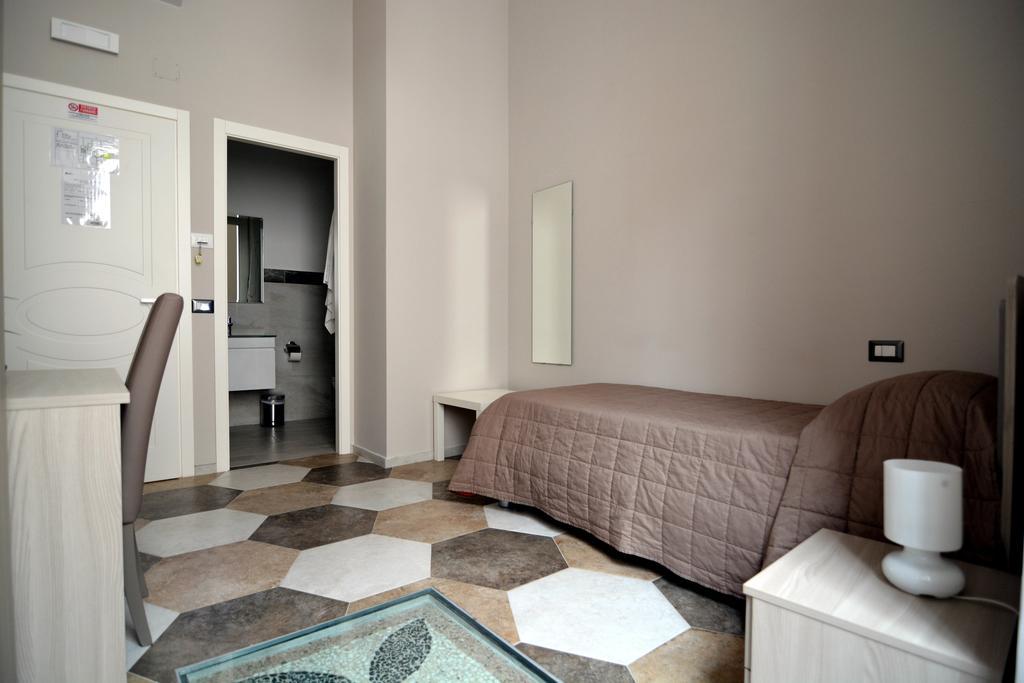Residence Stendhal Guest House Civitavecchia Exterior foto