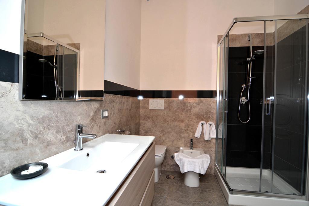 Residence Stendhal Guest House Civitavecchia Exterior foto