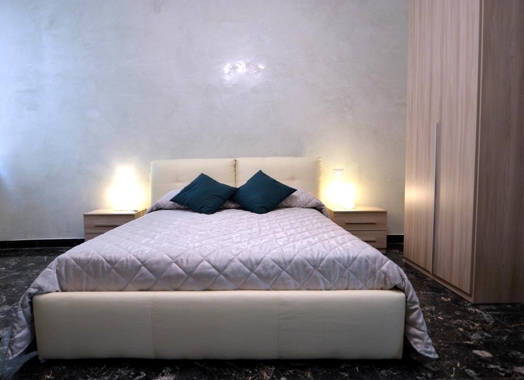 Residence Stendhal Guest House Civitavecchia Exterior foto
