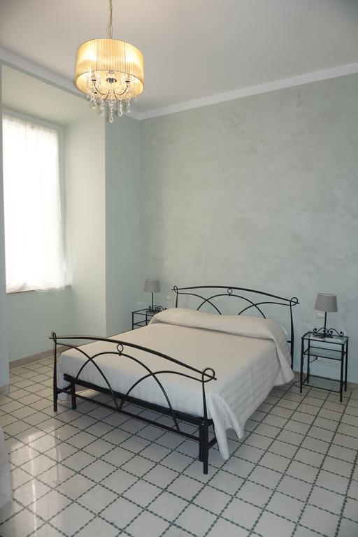 Residence Stendhal Guest House Civitavecchia Exterior foto