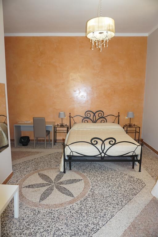 Residence Stendhal Guest House Civitavecchia Exterior foto